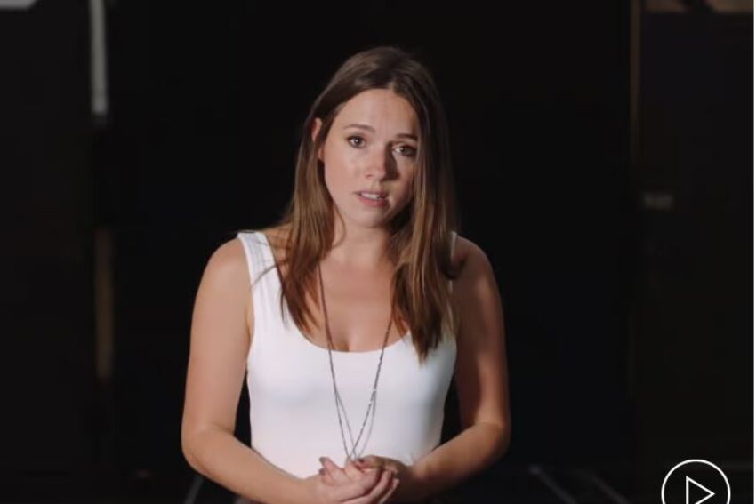 Watch Mary Bevan sing Zerlina's Aria 'Beat me, beat me!' from Mozart's Don Giovanni 