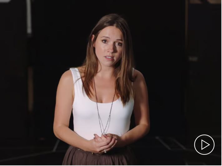 ENO Don Giovanni: Zerlina's Aria 'Beat me, beat me!'