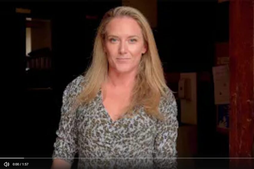 Discover the full story of Puccini’s Tosca — explained by Sinead Campbell-Wallace and the cast of ENO's 2022 production. 