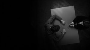 Dead Man Walking Opera Image | ENO 25/26