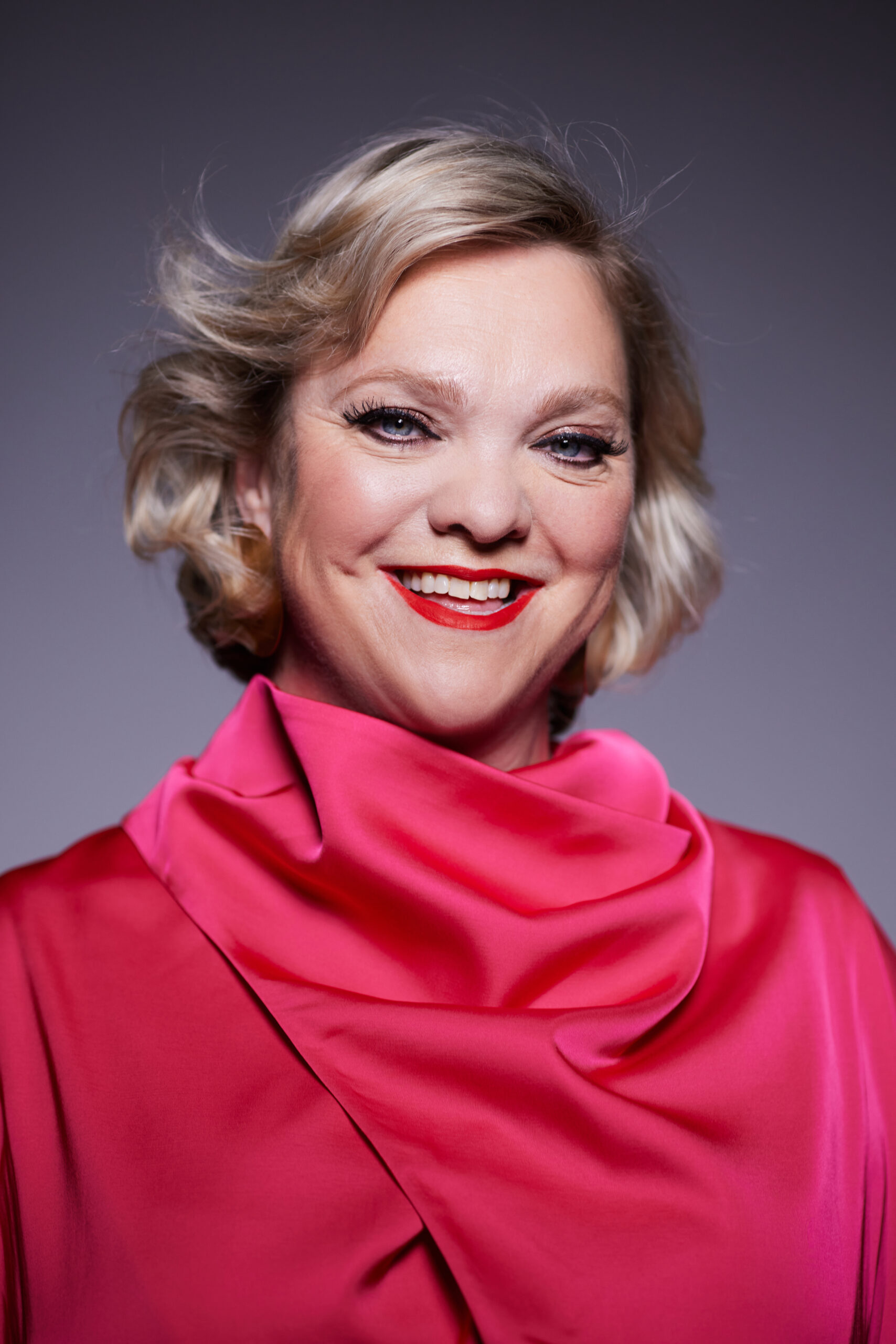 [専用] for Ⅲ Madeleine様 Madeleine Shaw: Mezzo-Soprano | ENO