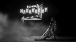 The Rise and Fall of the City of Mahagonny Opera Image | ENO 25/26
