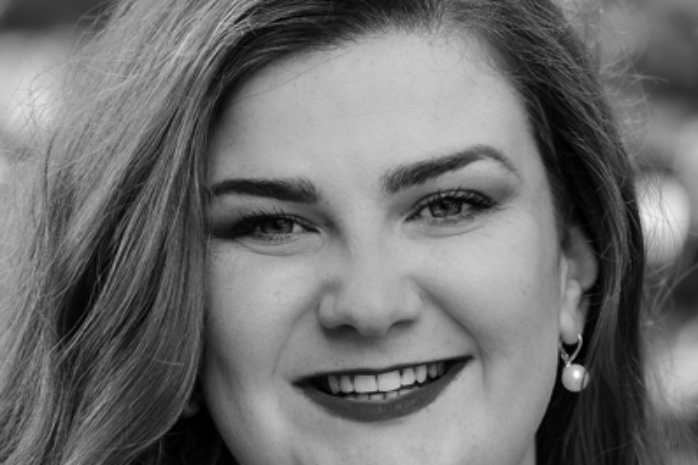 Headshot of Olivia Rose Tringham