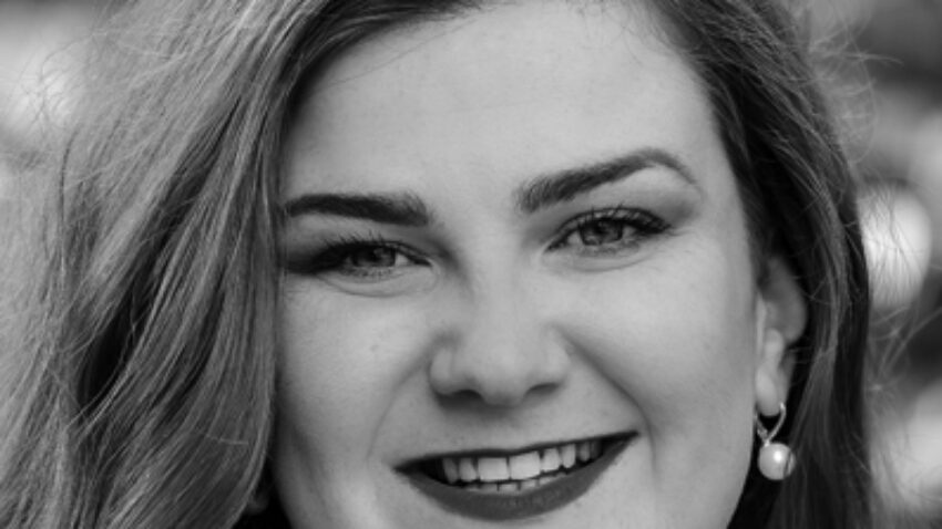 Headshot of Olivia Rose Tringham