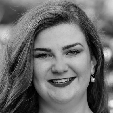 Headshot of Olivia Rose Tringham