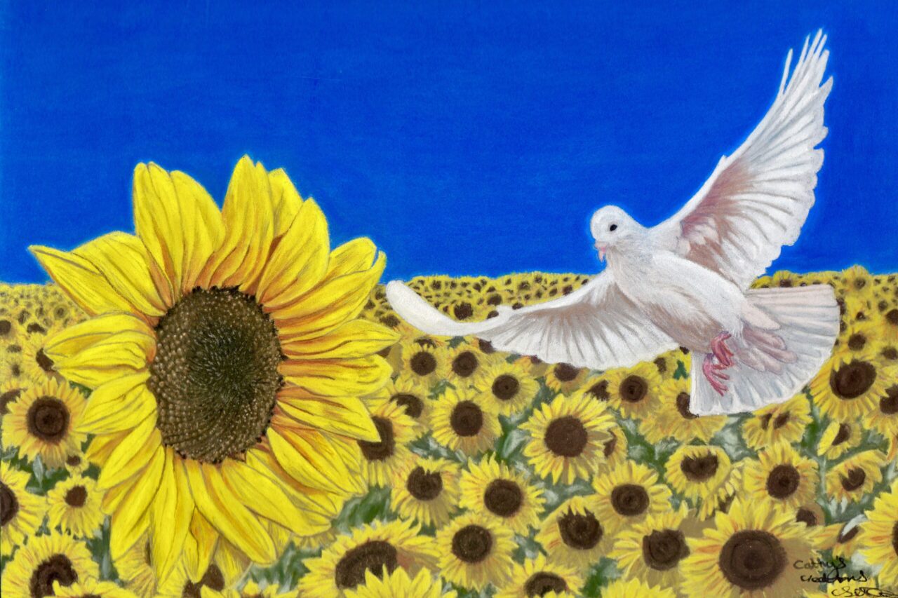 Peace in Ukraine