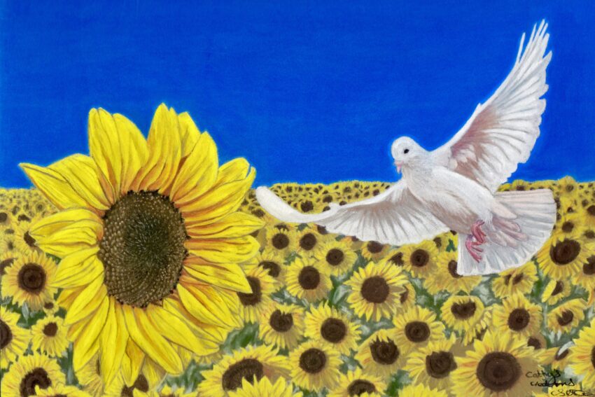 Peace in Ukraine