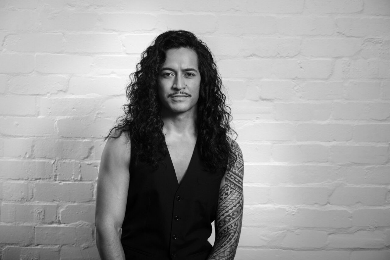 Filipe Manu