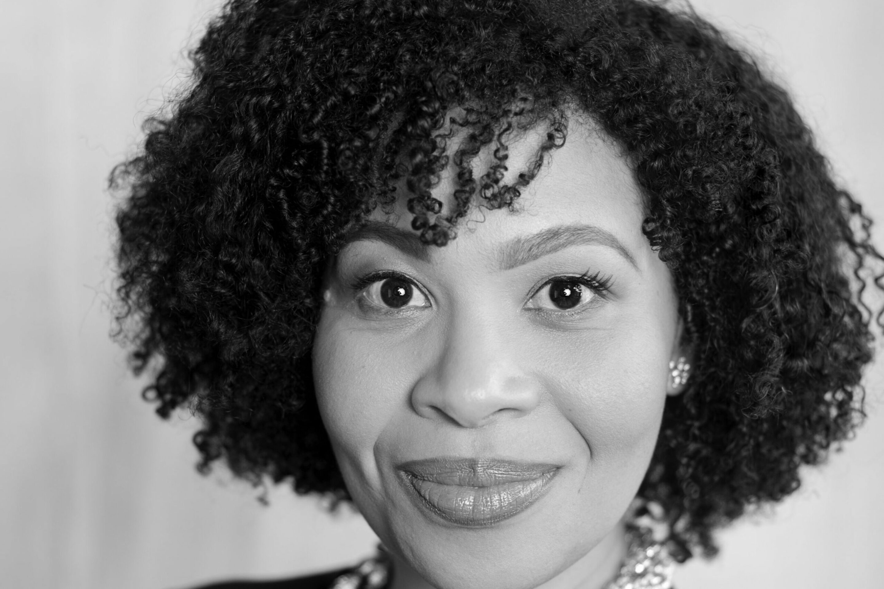 Headshot of Golda Schultz