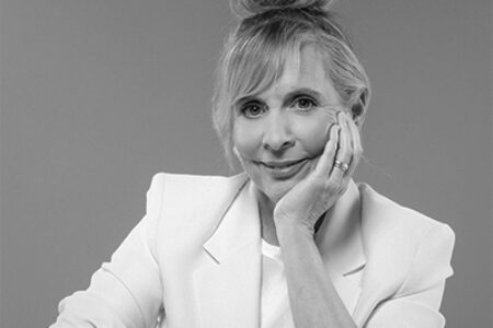 Mel Giedroyc : Actor | ENO