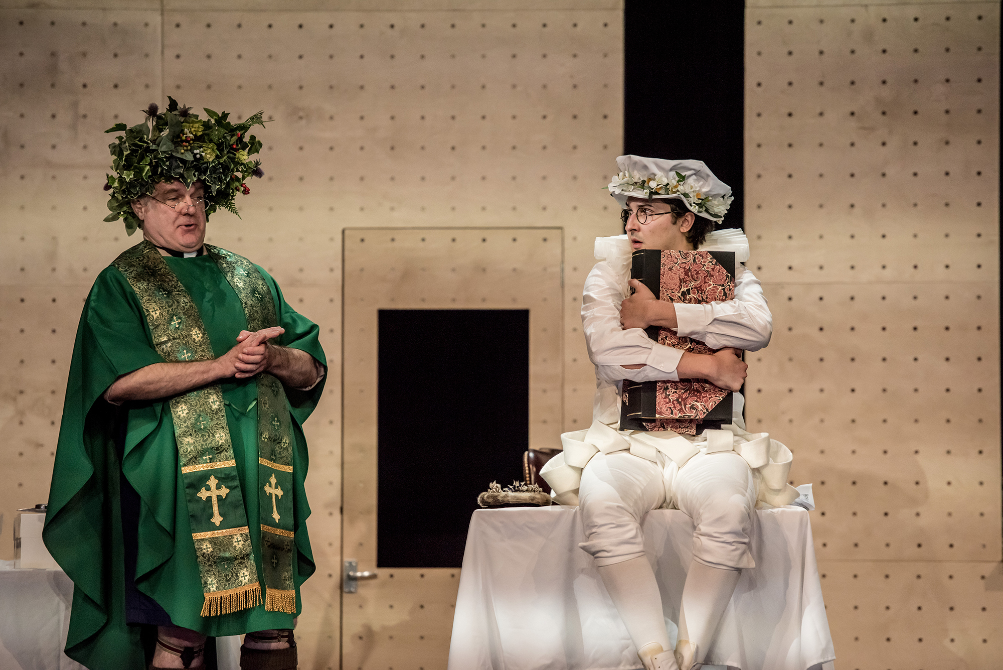 An Introduction to Albert Herring | ENO