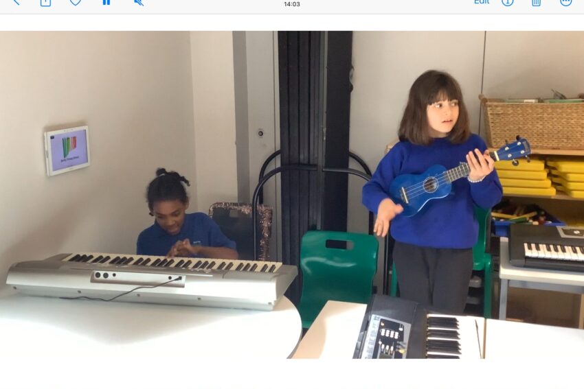 Barlby Primary Trevarton Class