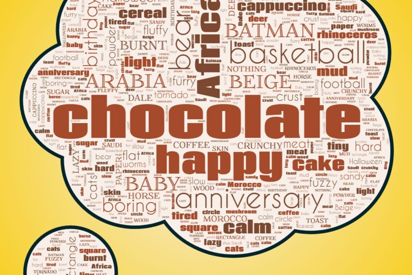 Clarendon Primary - Class 4M Beige word cloud