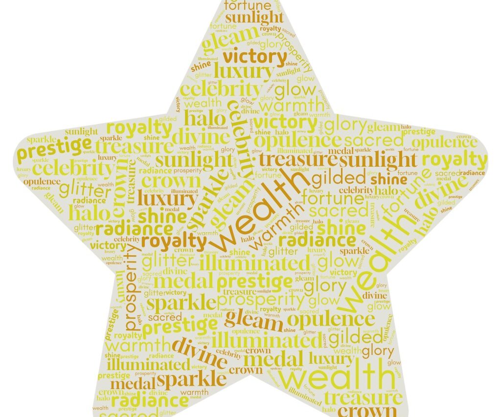 Discovery Primary Academy - Class 5B word cloud