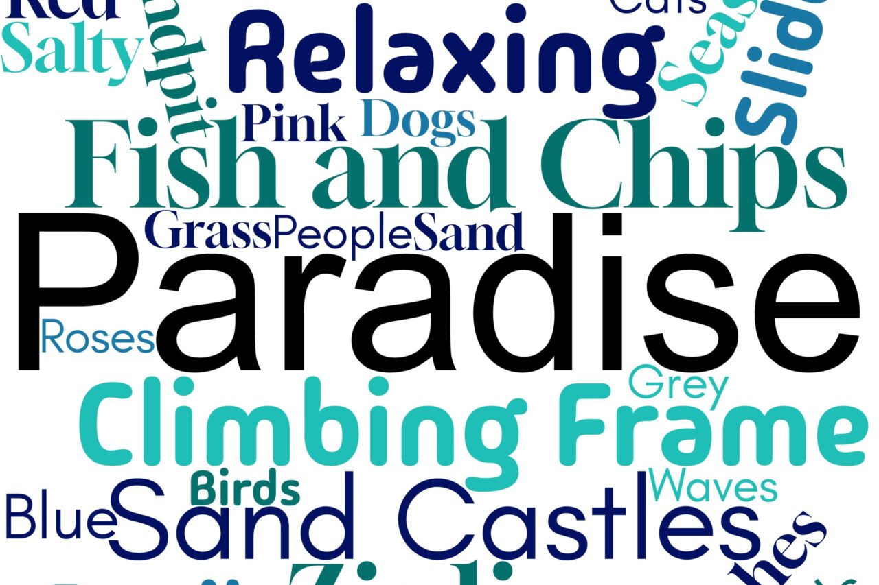 Meadowfield - Fulston Class Word Cloud