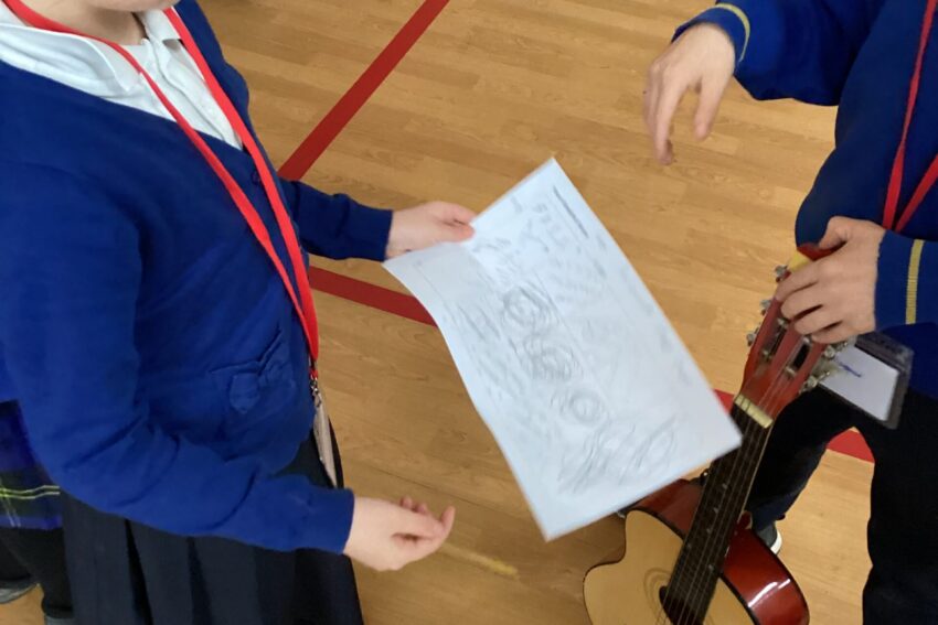 Sissinghurst Primary Rhino Class