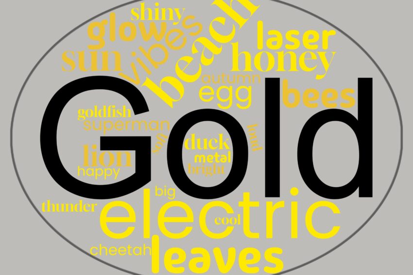 St Mary's Primary School - Year 3 word cloud