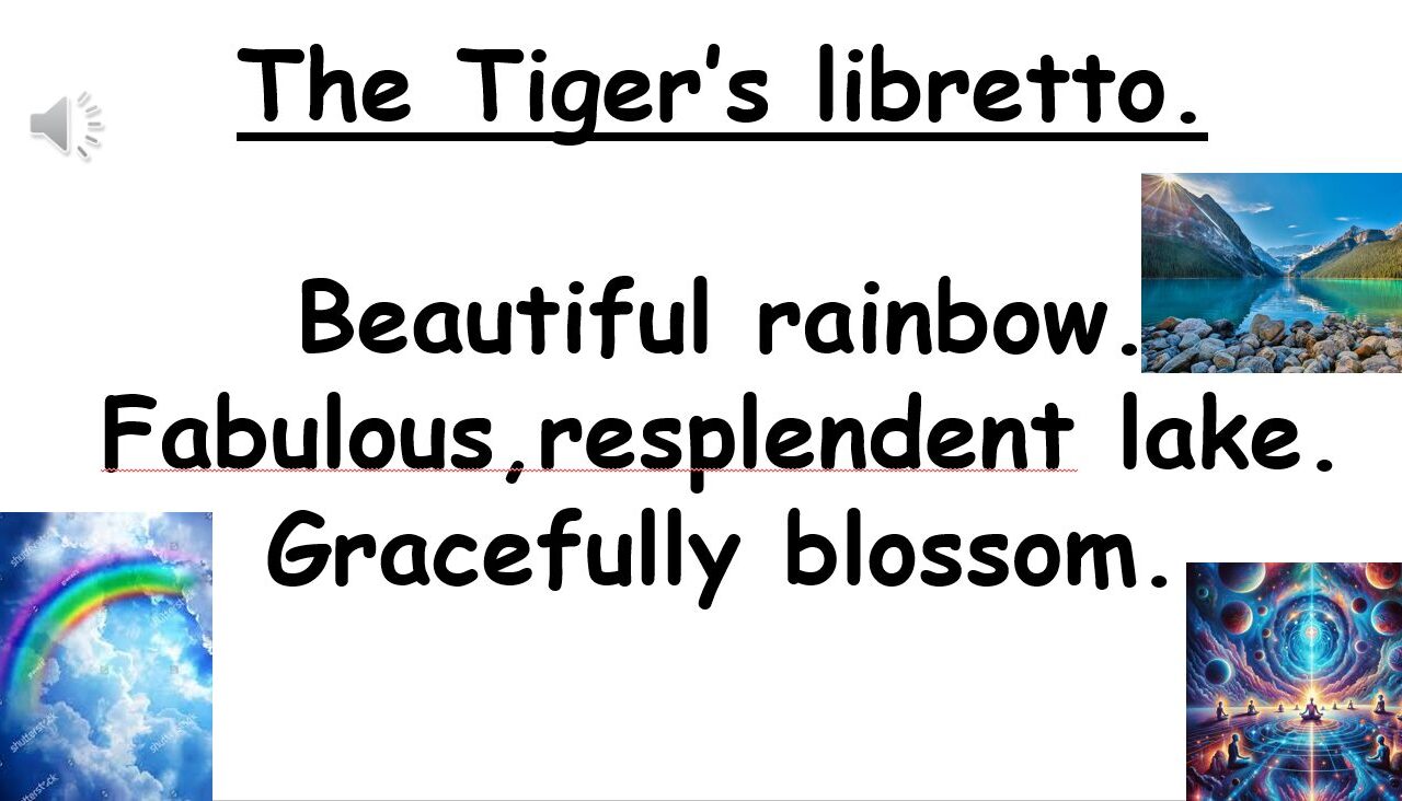 St Cuthbert's C of E Primary School Tigers Class 