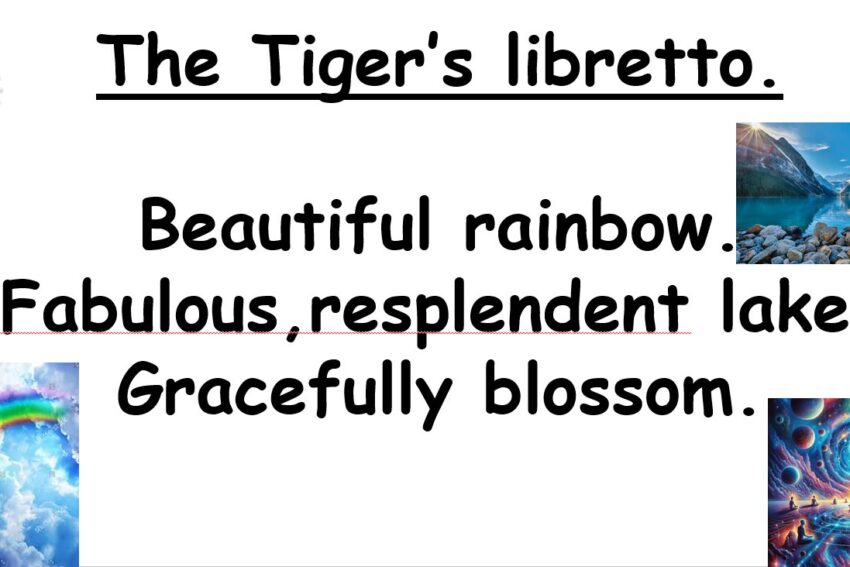 St Cuthbert's C of E Primary School Tigers Class 