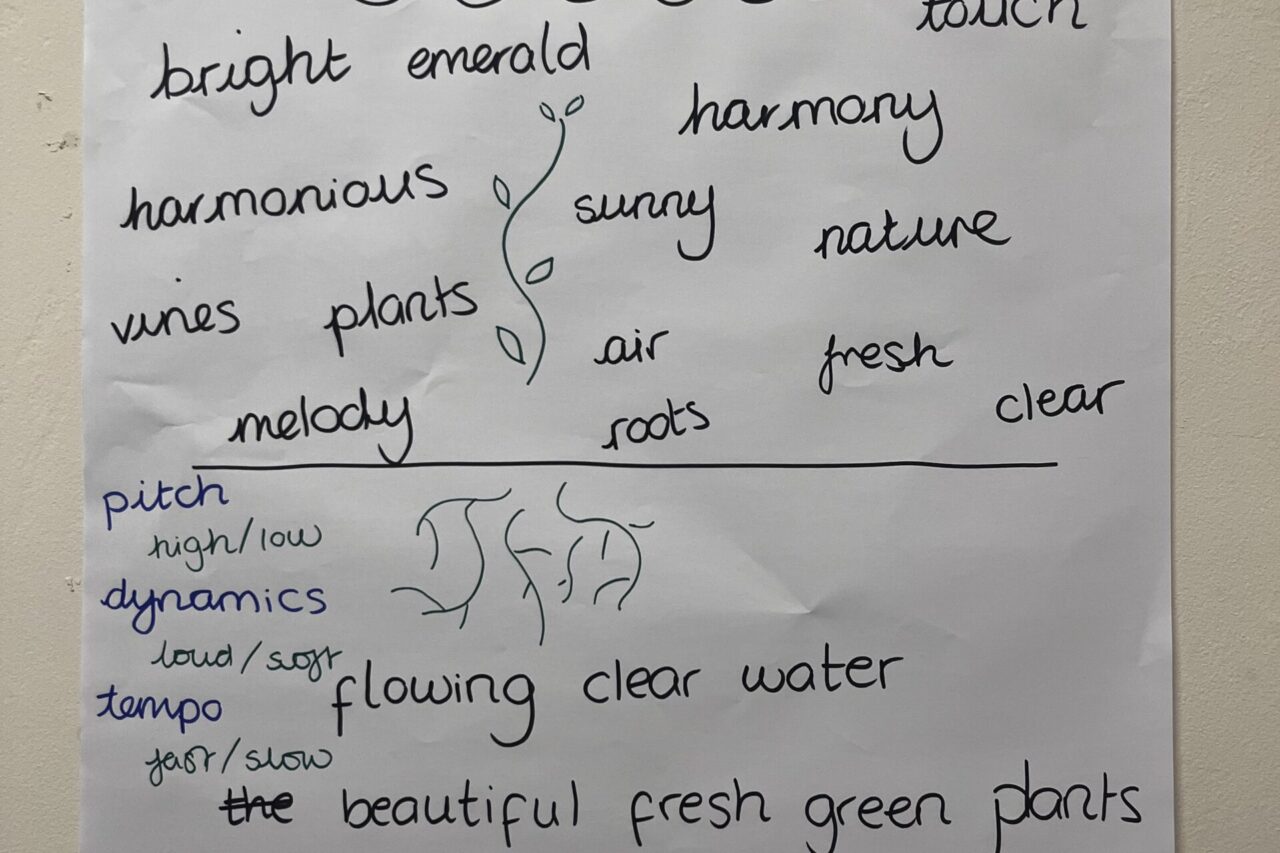 Wilstead Primary Year 4