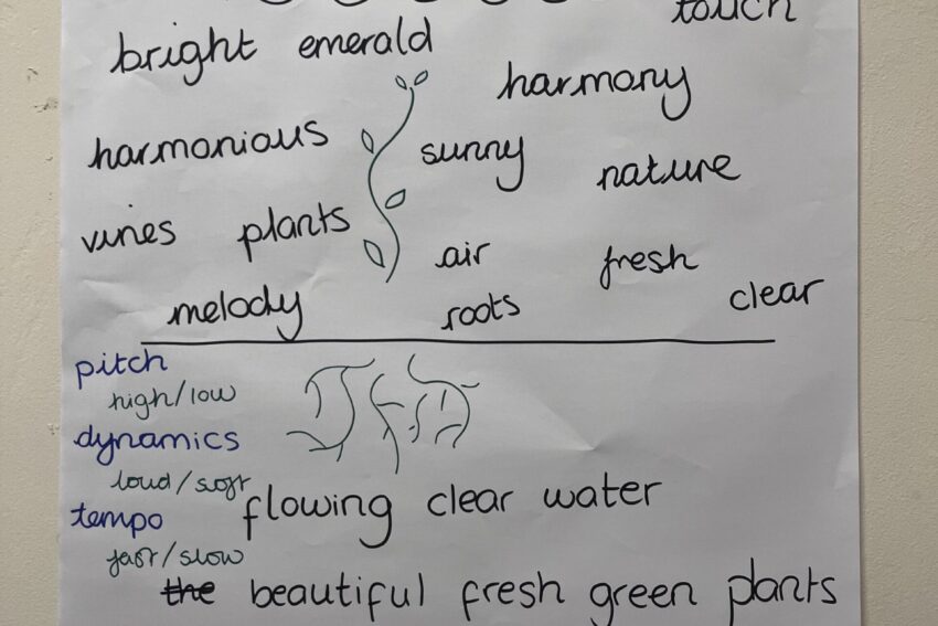 Wilstead Primary Year 4