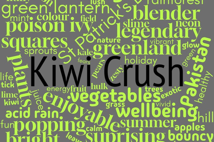 Windmill Primary School - Lavender Class word cloud