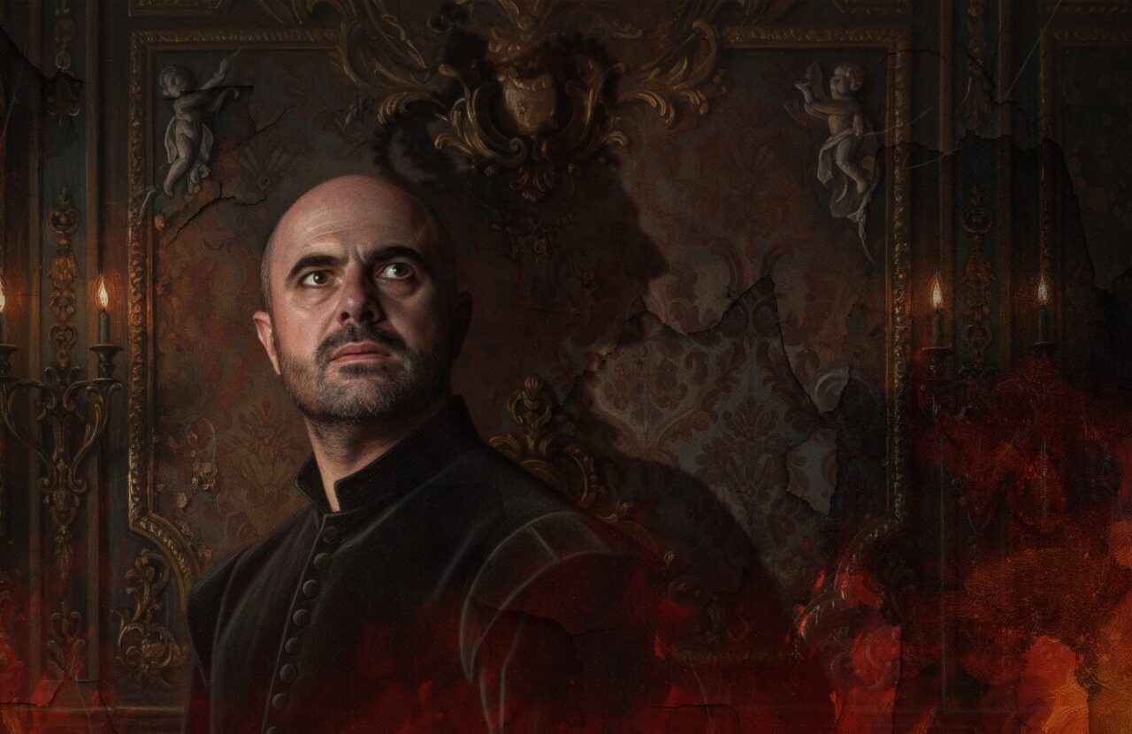 Simon Keenlyside sings Verdi's Don Carlo