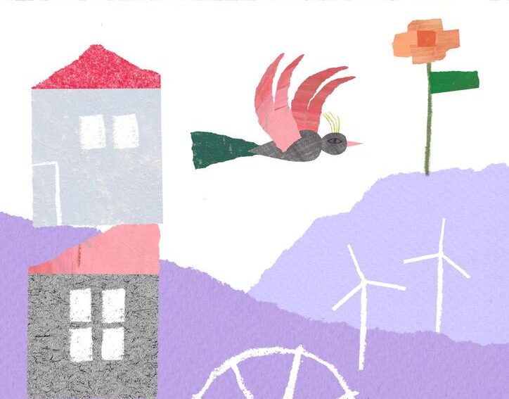 Old Priory Junior Academy - Class 5/6 H