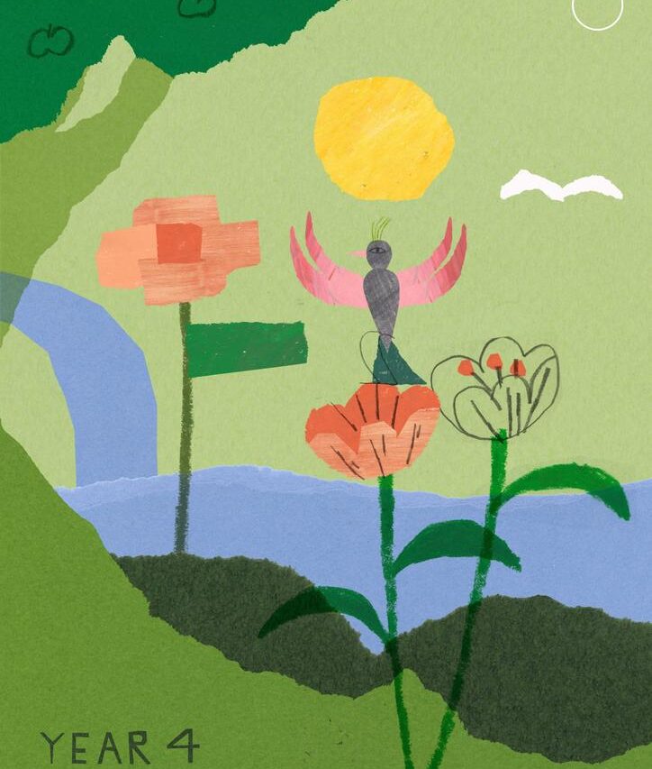 Wilstead Primary School - Year 4