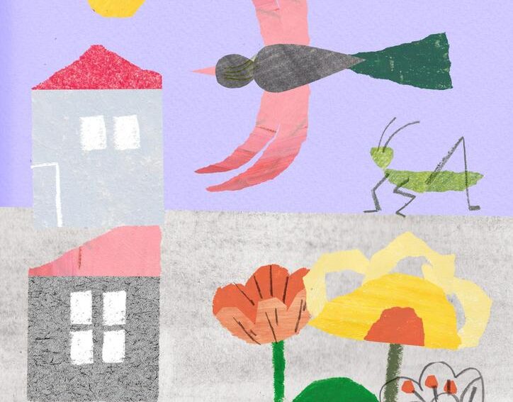 St Mary's Bryanston Square - Years 5 /6 