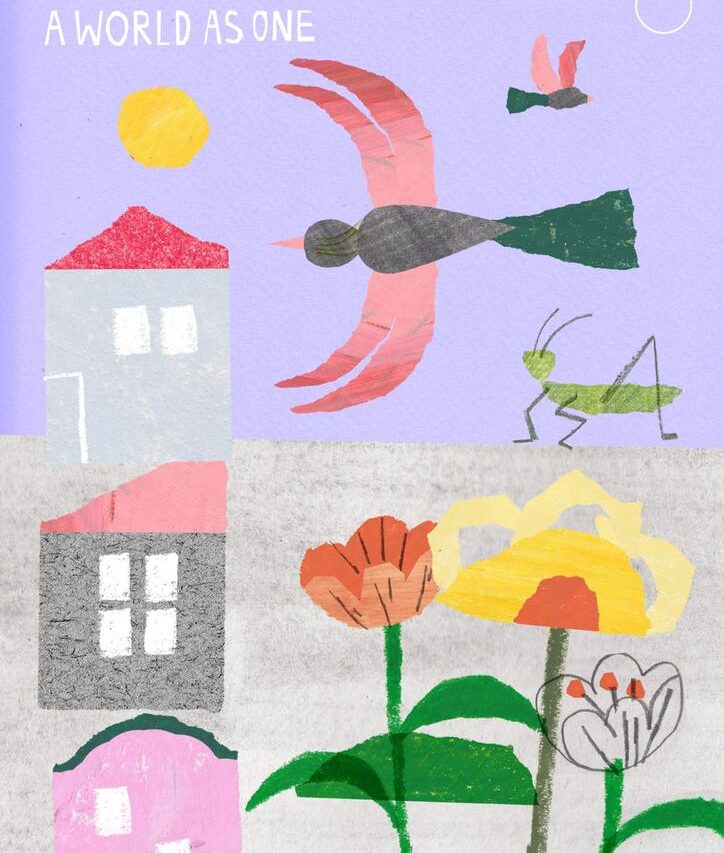 St Mary's Bryanston Square - Years 5 /6 