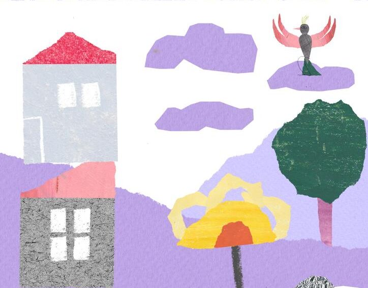 Shoreham Village School - Cameron Class