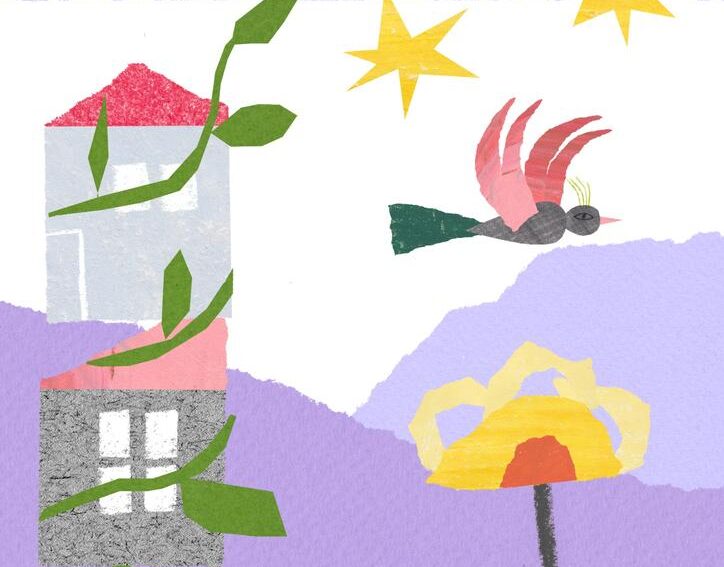 Foxdell Primary - Ash Class