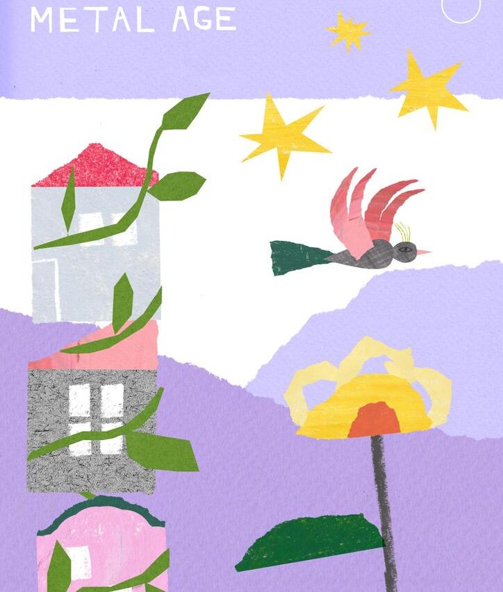 Foxdell Primary - Ash Class