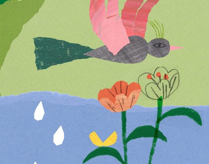 Wynstream Primary School - Mulberry Class