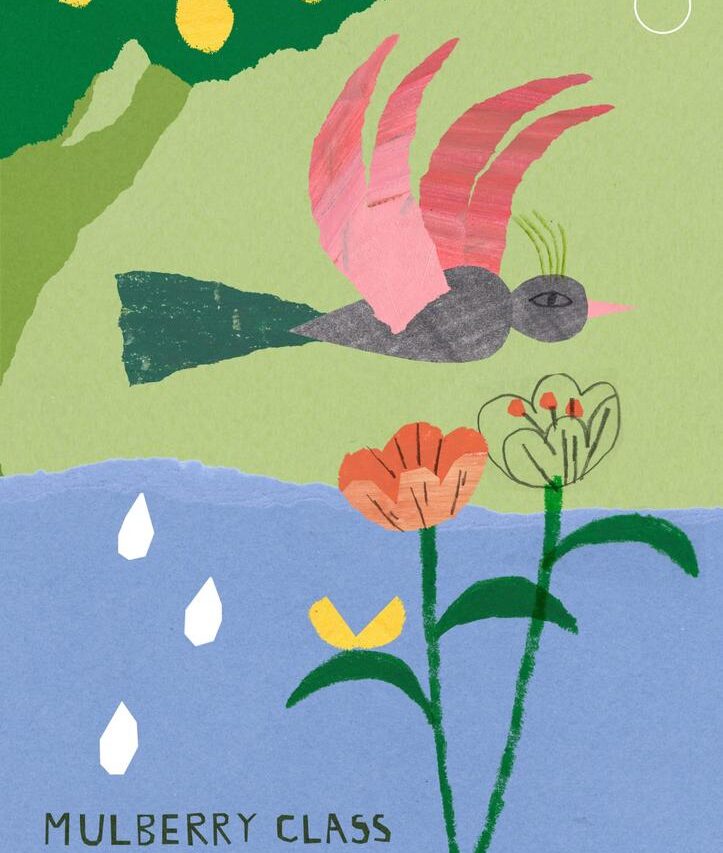 Wynstream Primary School - Mulberry Class