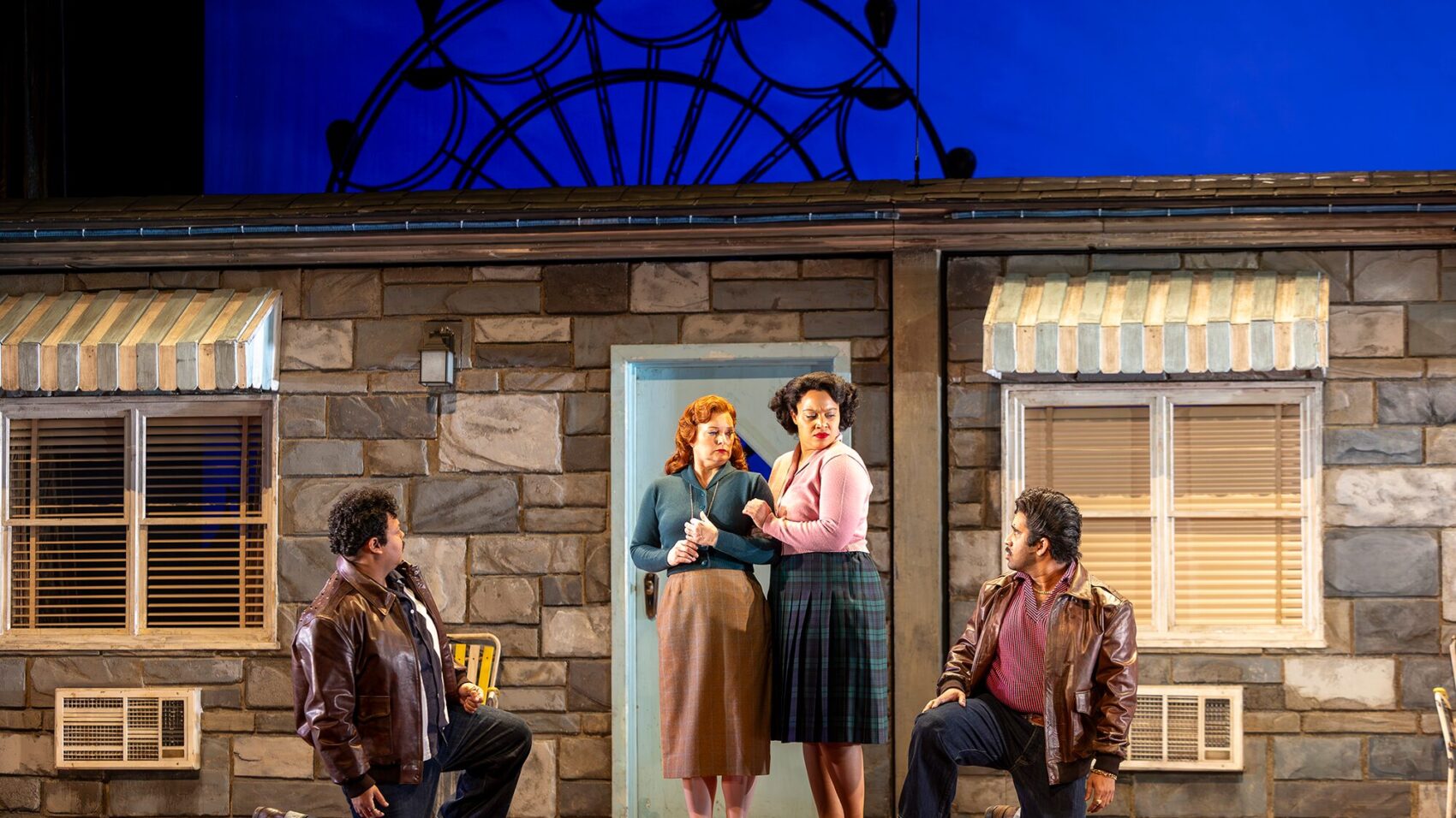 The Beginner's Guide to Mozart | English National Opera