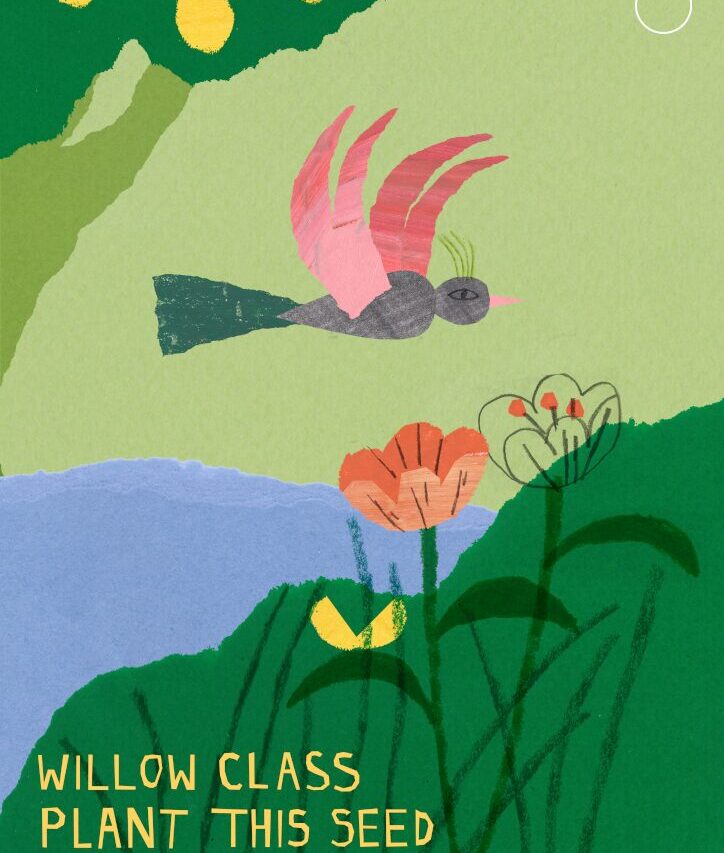 The Russett School - Willow Class