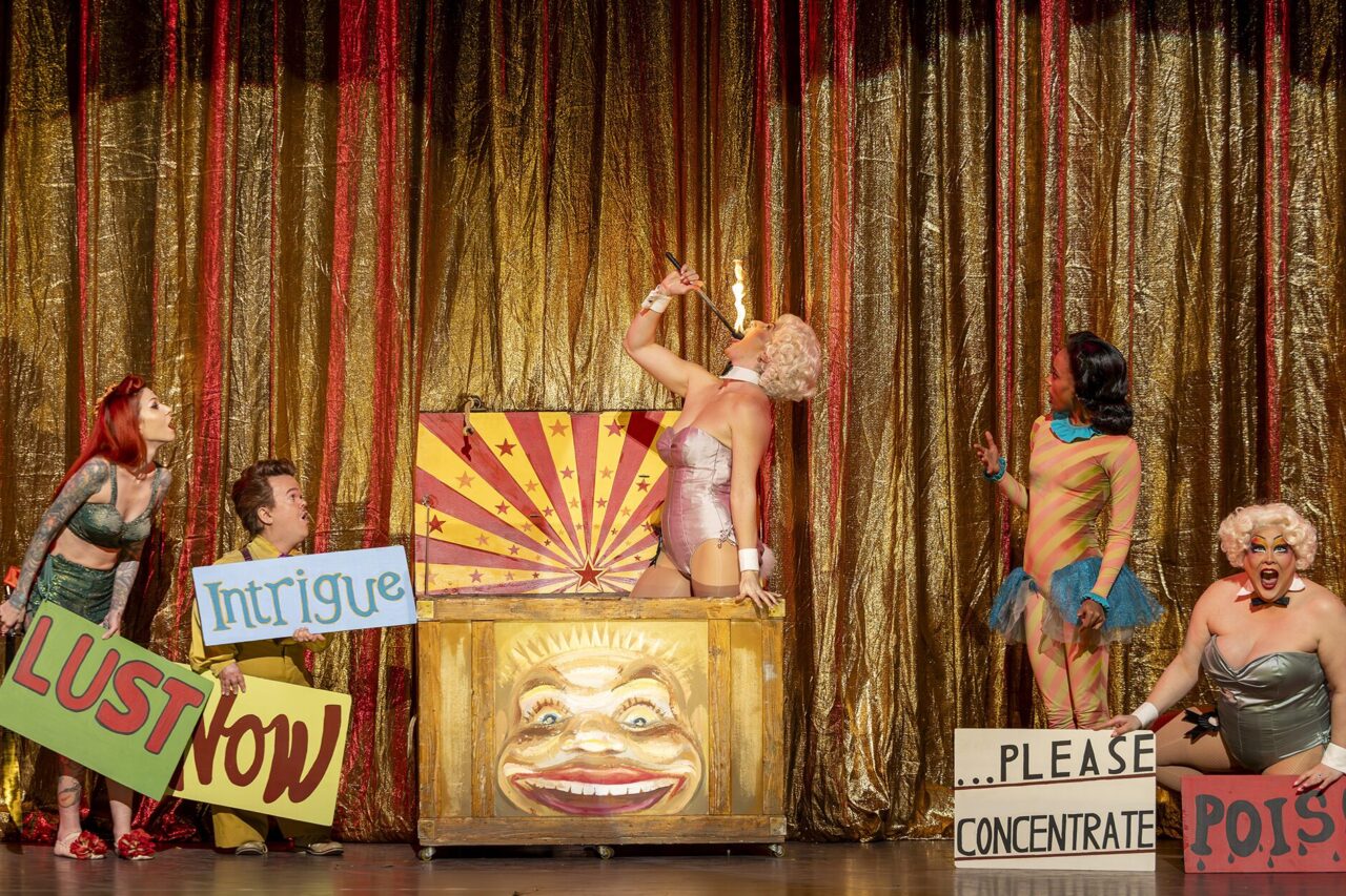 Skills Ensemble, ENO’s Così fan tutte 2026 © James Glossop (004)