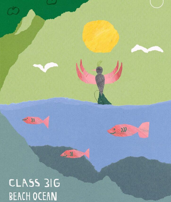 Great Oaks School - Class 3IG