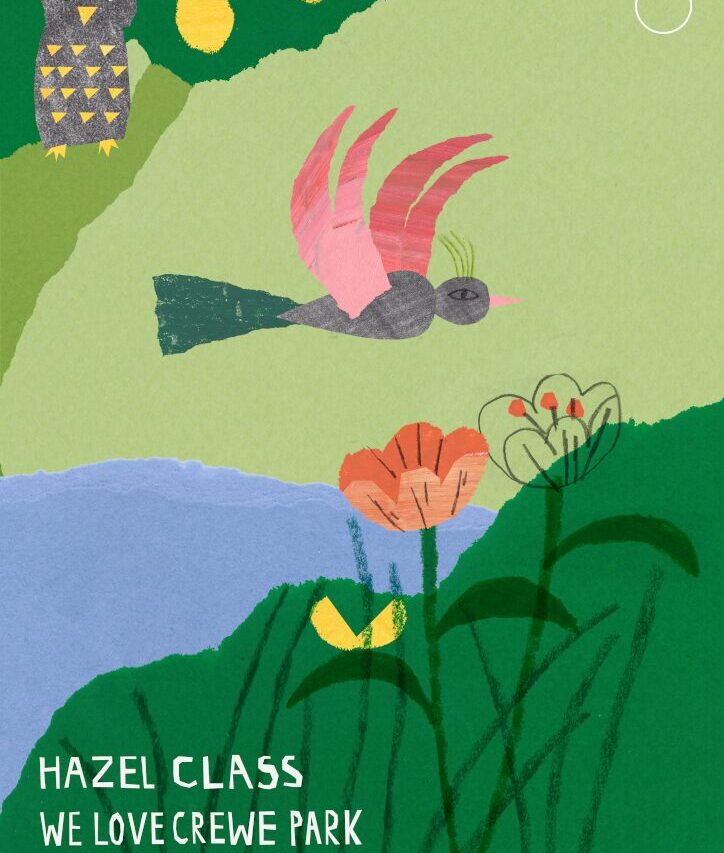Hebden Green School - Hazel Class