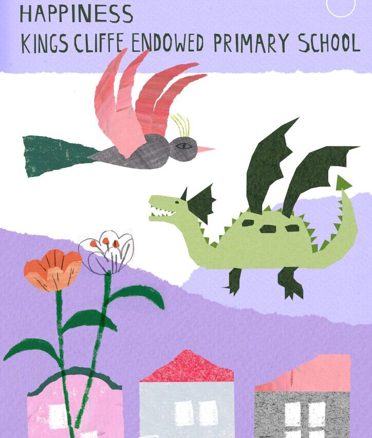 Kings Cliffe Endowed Primary School - Year 3