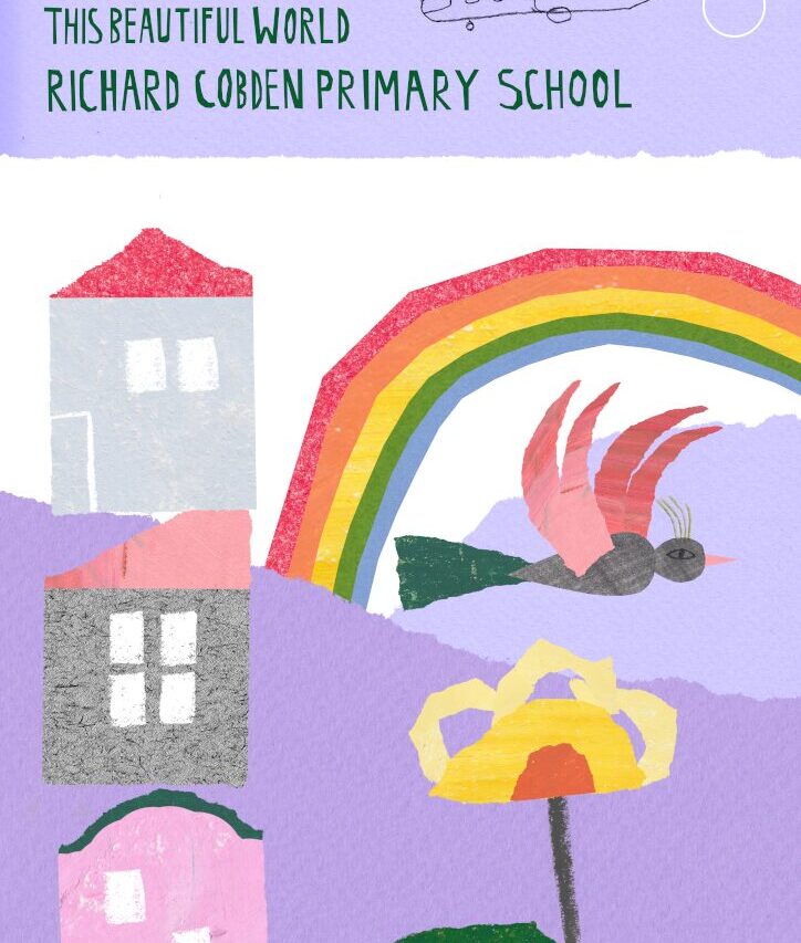 Richard Cobden Primary School - Rowan Class