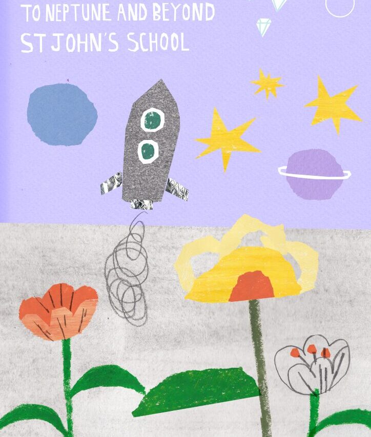 St John's School - Class S9