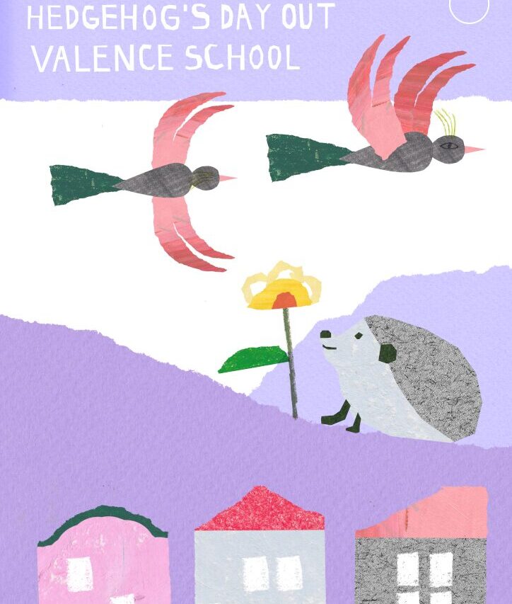 Valence School - Hedgehog Class