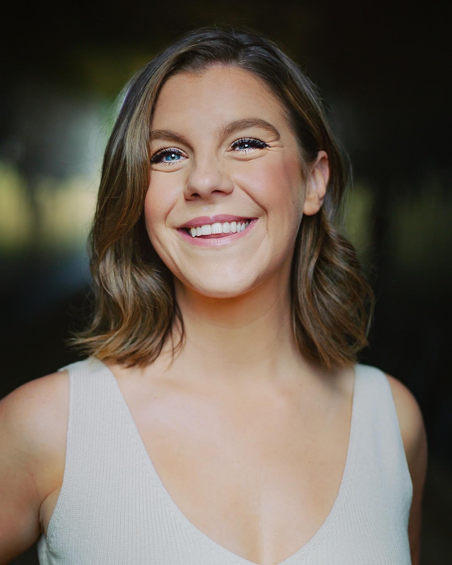 Alison Langer: Soprano | ENO
