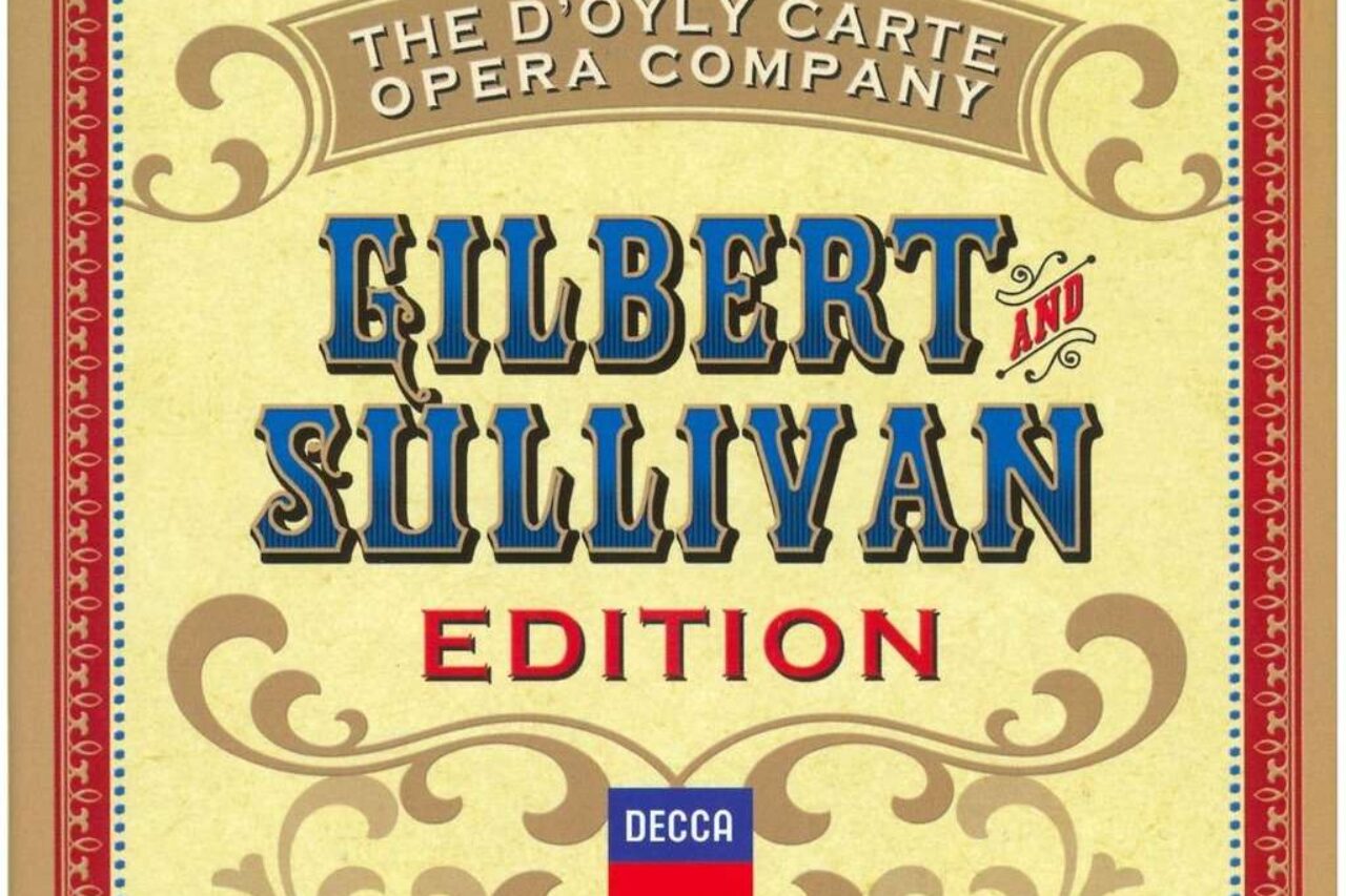 Listen to the aria 'I'm a simple little child' sung by Jane Metcalfe as Eliza Smith from Sullivan and Rowe's opera The Zoo: Decca recording by The D’Oyly Carte Opera Company and Royal Philharmonic Orchestra from 1978.