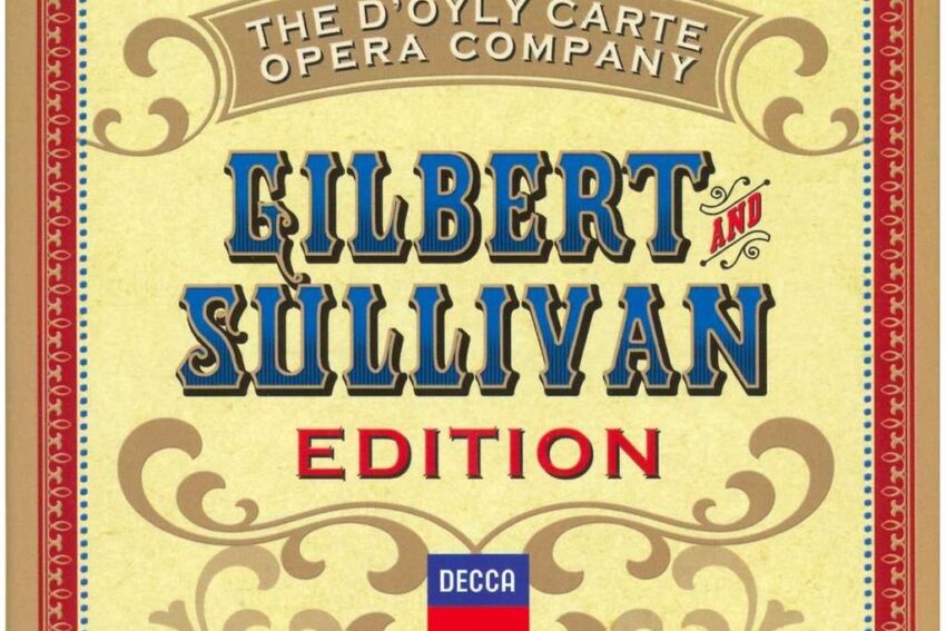 Listen to the aria 'I'm a simple little child' sung by Jane Metcalfe as Eliza Smith from Sullivan and Rowe's opera The Zoo: Decca recording by The D’Oyly Carte Opera Company and Royal Philharmonic Orchestra from 1978.