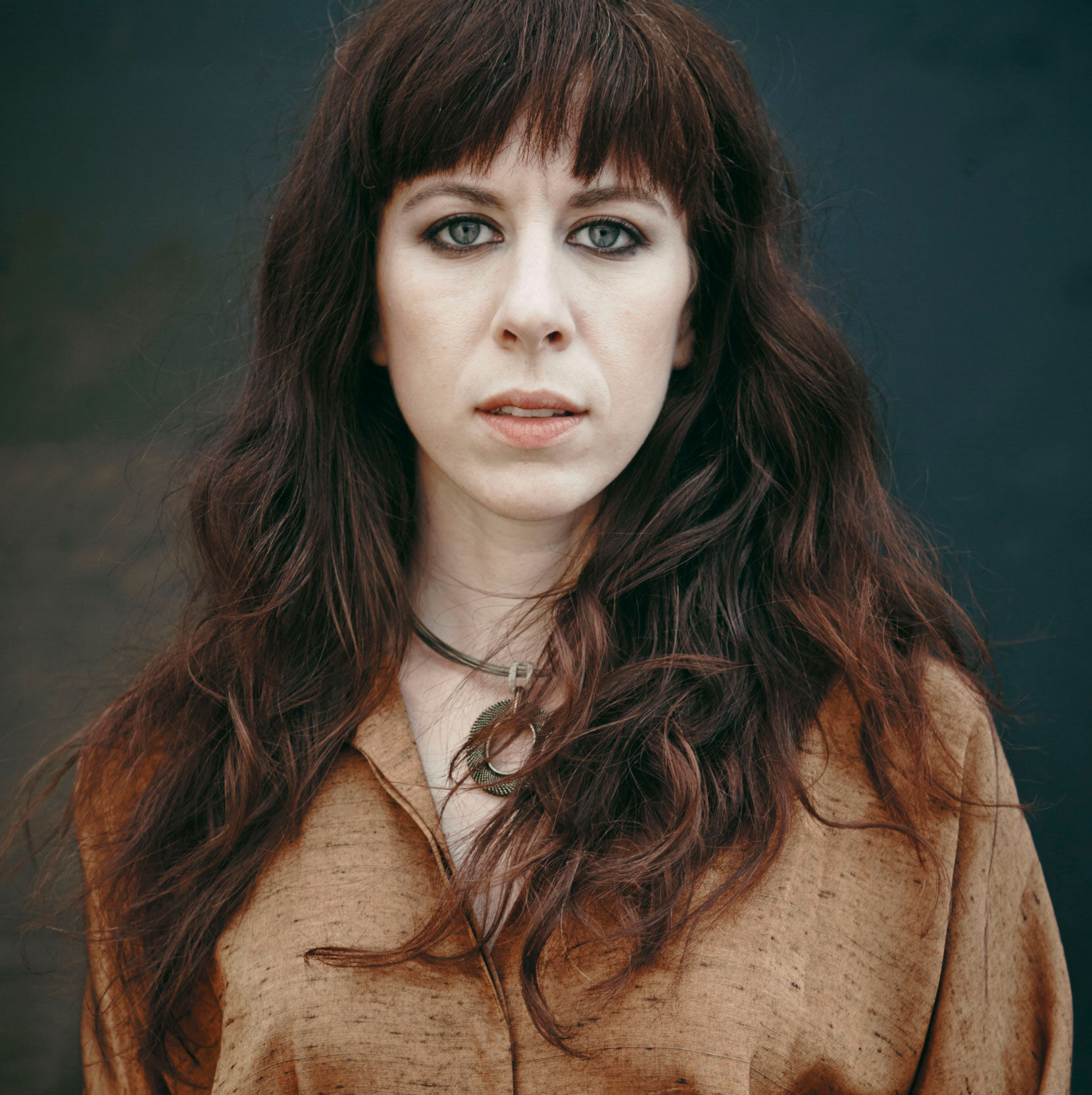 Missy Mazzoli : Composer | ENO